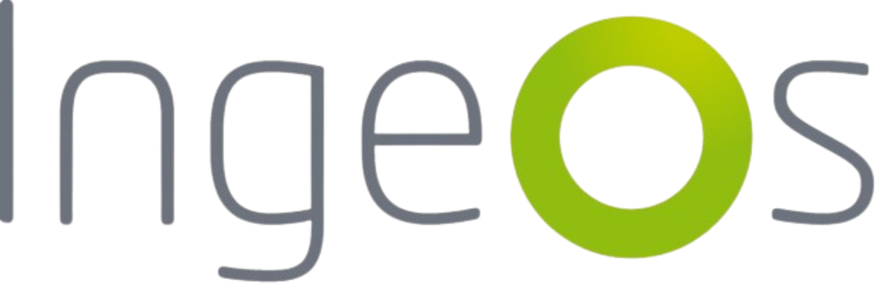 logo ingeos