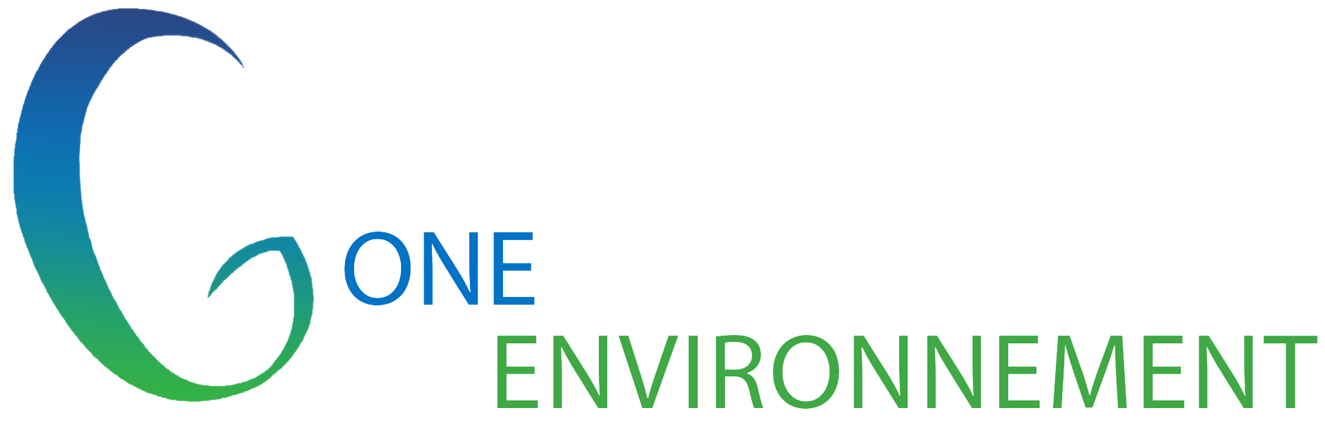 logo Gone Environnement