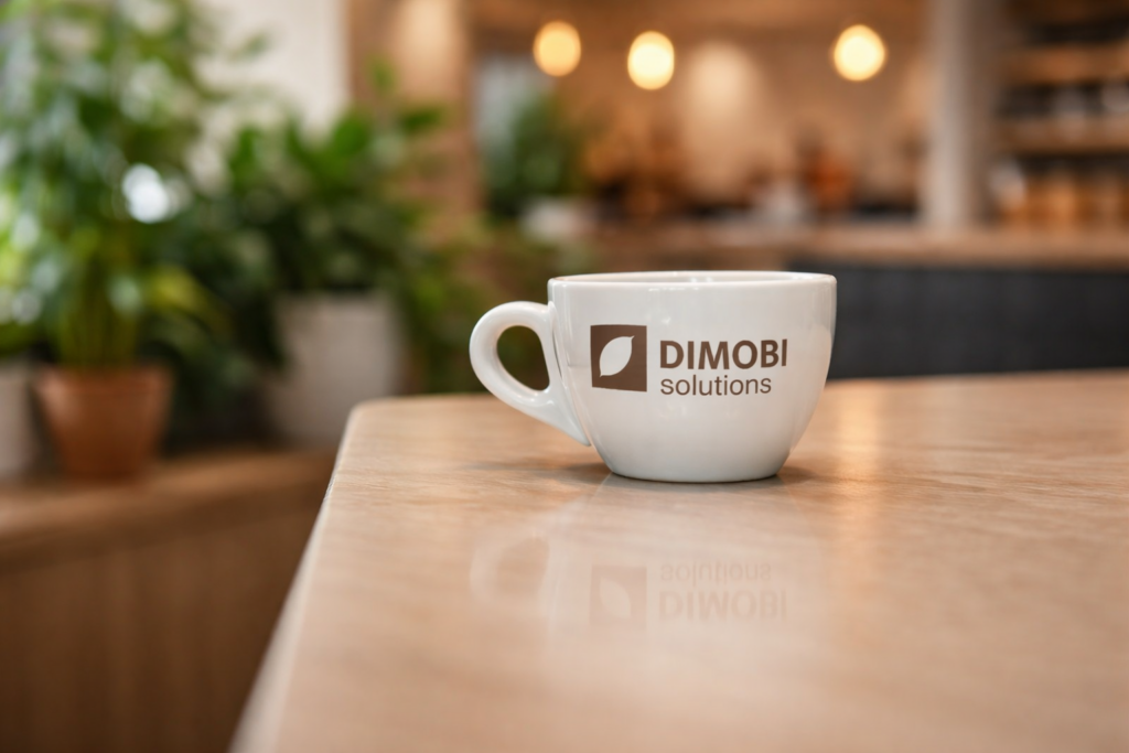 tasse dimobi
